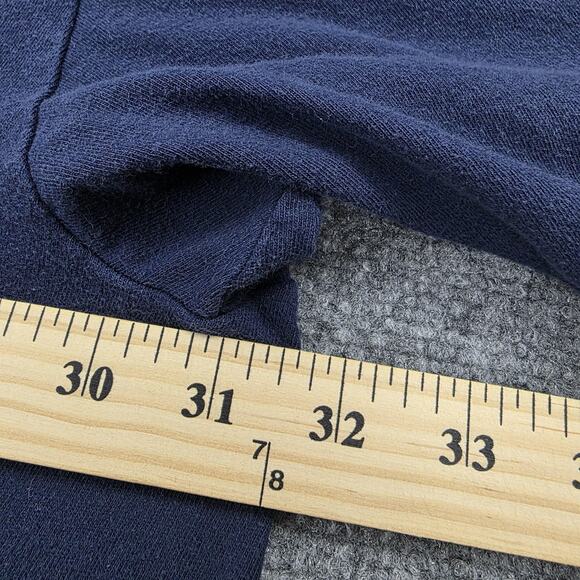 Harley-Davidson Shirt Mens 2XL Navy Eagle Graphic Classic Heritage Belize HD - Picture 5 of 13